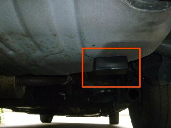 休宁车辆GPS定位器检测与拆除