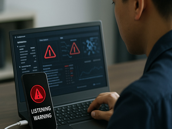 休宁手机泄密排查